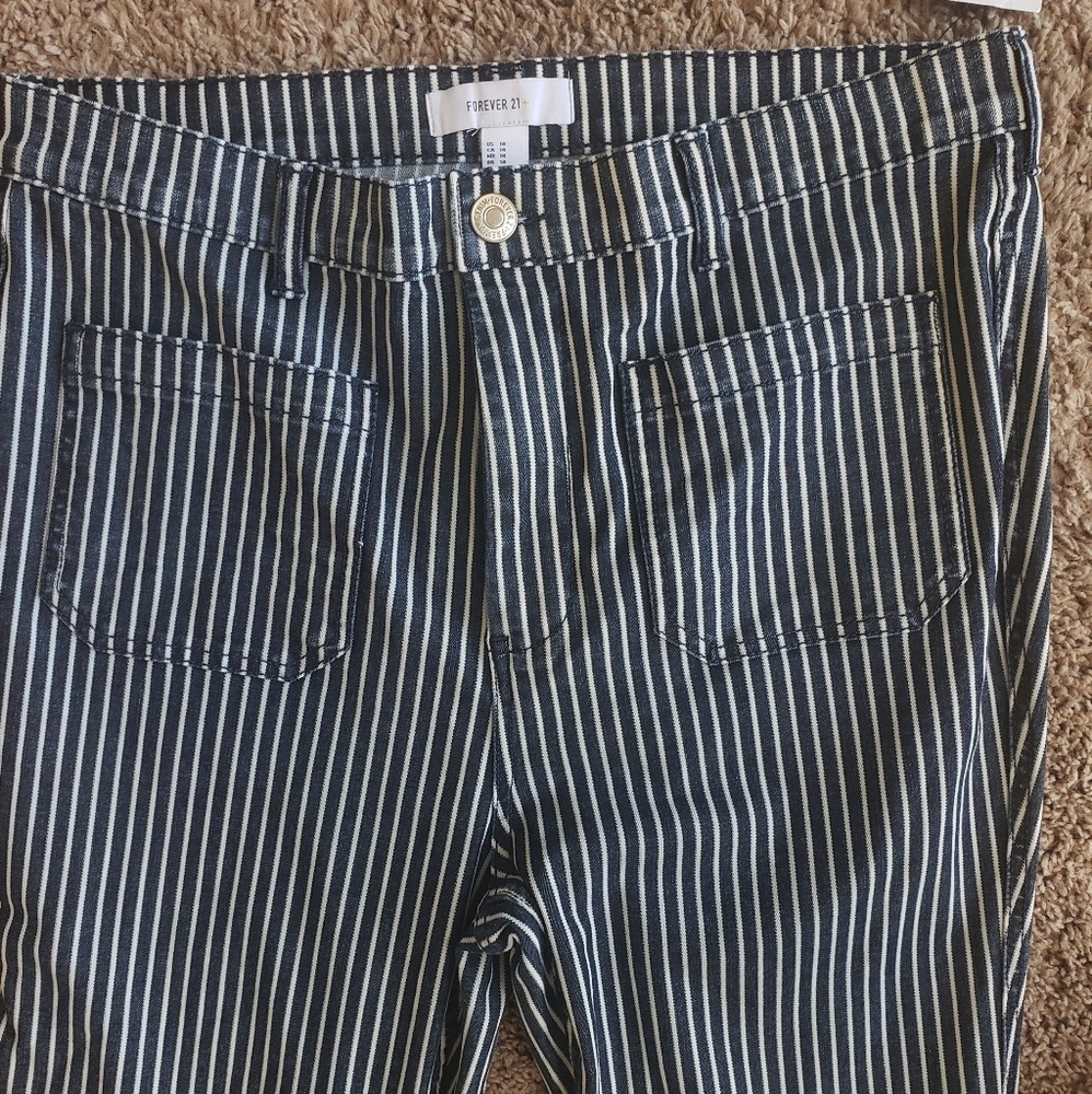 Cute Forever 21 Pants